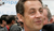 Nicolas Sarkozy au bourget